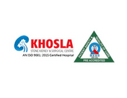Khosla Stone Kidney & Surgical Centre - Urologist in Ludhiana
