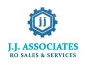 J. J. Associates | RO Water Filter & Spare Parts