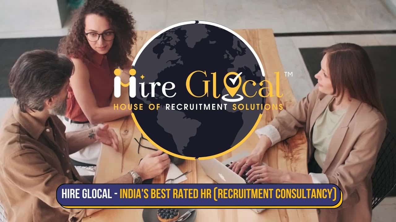 Top Job Placement Agency in Agartala | Hire Glocal