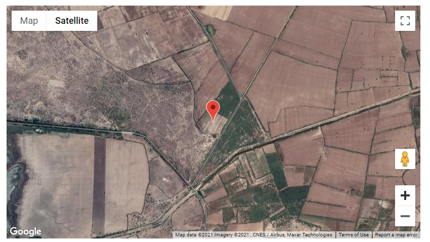 Agriculture Land For Sale Near DMIC – JPMIA, Rajasthan