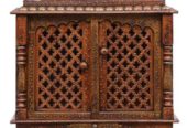 Best Handcrafted Wooden Temple / Mandir / Pooja Ghar