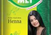 Natural Henna Powder, Henna Cones, Herbal Powder