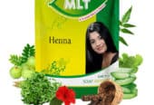 Natural Henna Powder, Henna Cones, Herbal Powder