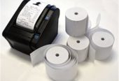 Best Quality Thermal Paper Roll for POS And Billing Rolls in Jaipur, Rajasthan
