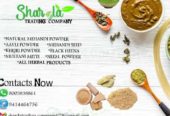 Natural Mehandi Powder & Herbal Products