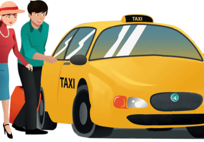 taxi-cab-service