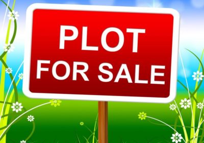 Plots For Sell Size 20×45 and 25×45 Good Location Highway Touch at Manpura, Jhalamand, Jodhpur