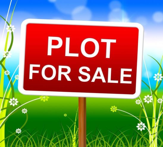 Plots For Sell Size 20×45 and 25×45 Good Location Highway Touch at Manpura, Jhalamand, Jodhpur
