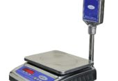 Electronic Weighing Scales Available at Ezee Electra, Shanichar Ji Ka Than, Jodhpur