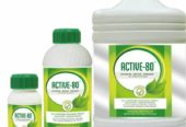 Modicare Active-80 (All Purpose Non-ionic Spray Adjuvant Concentrate)