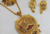 Elite Graceful Pendants & Lockets – Women Jewellery Sets