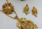 Elite Graceful Pendants & Lockets – Women Jewellery Sets