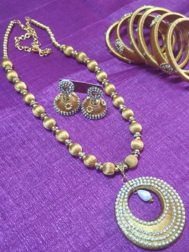 Artificial or Imitation Jewellery for Women and Girls