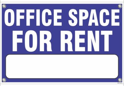 Required Office Space for Rent in Jodhpur