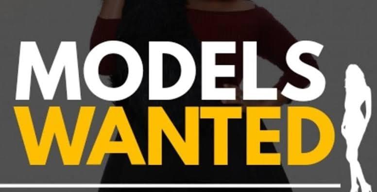 Requirement of Male and Female Actors, Models