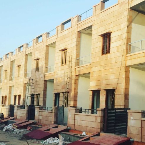 3 BHK Luxury Villa at Banar Road, Jodhpur