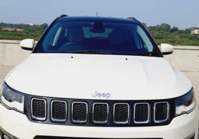 Jeep Compass Longitude (o) For Sale at Ahmedabad
