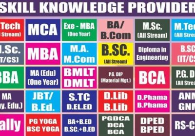 Best Education Consultancy For UG, PG and DIPLOMA COURSES
