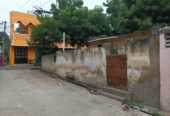 Land with House Available for Sale in Ambattur