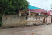 Land with House Available for Sale in Ambattur