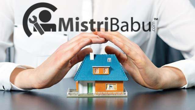 MistriBabu-home-proctetion