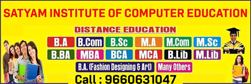 Best Education Consultancy For UG, PG and DIPLOMA COURSES