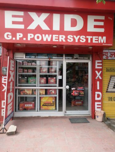 All types of Battery Available for Car, Bike and Inverter