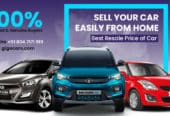 Sell Your Car Online in Bangalore – Giga Cars
