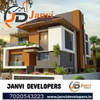 Janvi Developers – Best Architects in Pune