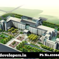 Janvi Developers – Best Architects in Pune