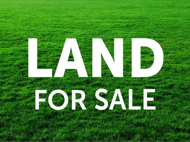 Land Available For Sale – Kanchi Kamatchi Nagar, Guindy