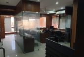 Furnished Office Space for Sale at SG Road, Ahmedabad