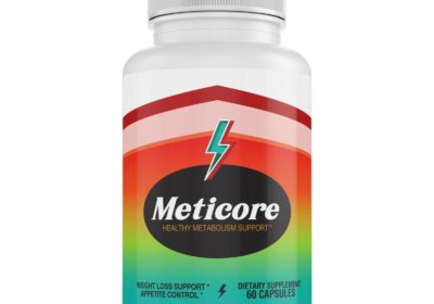 Become Fatty Due to Lockdown, Weight Loss – Meticore