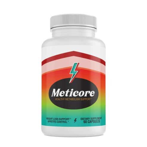 Become Fatty Due to Lockdown, Weight Loss – Meticore