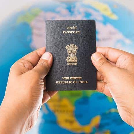 Passport Assistance Bhubaneswar, Odisha, India