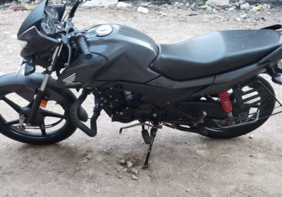 Honda Livo Motorcycle 2019 Model for Sale in Ujjain
