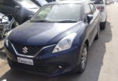 Maruti Baleno Zeta Used Car For Sale in Chas, Bokaro