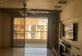 Furnished 3 BHK Flat for Rent at Park City, Silvassa Town
