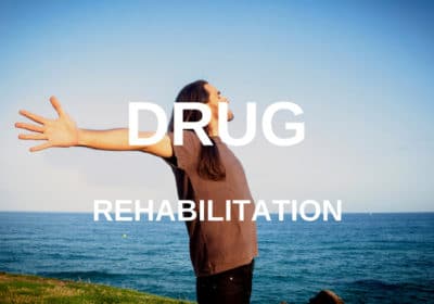 Drug Rehabilitation Centre in India – I Care Foundation