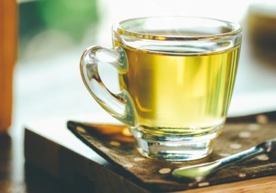 How to Weight Loss with Green Tea