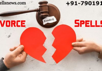 Divorce Spells – Solving The Problem Related to Divorce
