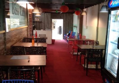 Fully Furnished Restaurant For Sale in Hyderabad