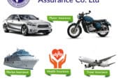 Health and Vehicle Insurance