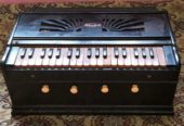 Antique Harmonium 80 Years Old for Sale
