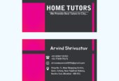 Home Tutors Service in Mumbai