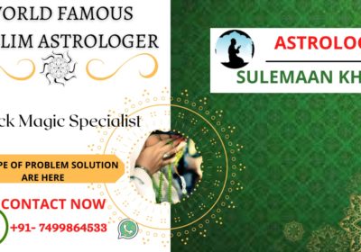 Marriage Problem Solution by Astrologer Sulemaan Khan