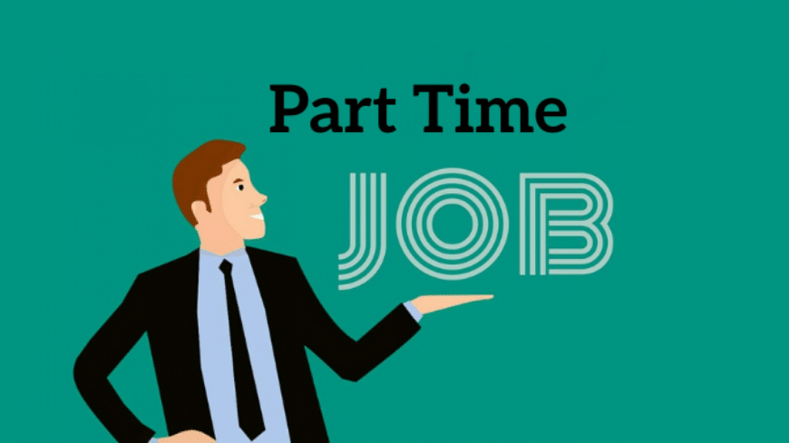 Simple Part Time Jobs – Earn Min. Rs.15,000/- Per Month