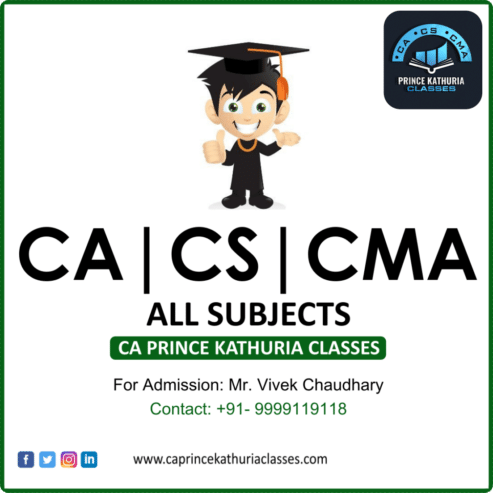 Top CA, CS, CMA Coaching Institute in Faridabad Delhi/NCR