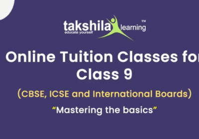 Best Online Tuition for CBSE Class 9 | Live Classes Online