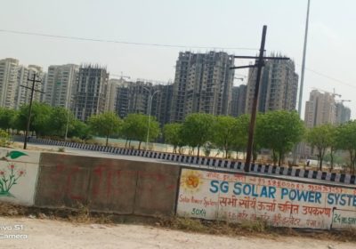 Best Ready to Move Plots – Sector 142, Noida